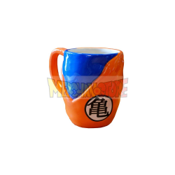 Taza cerámica Dragon Ball Z - Goku Gi