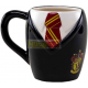 Taza cerámica3D Harry Potter - Uniforme corbata 470ml