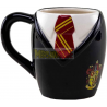 Taza cerámica3D Harry Potter - Uniforme corbata 470ml