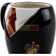 Taza cerámica3D Harry Potter - Uniforme corbata 470ml