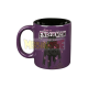 Taza cerámica Minecraft - Enderman