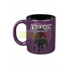 Taza cerámica Minecraft - Enderman