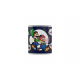 Taza cerámica Super Mario - Boos 415ml