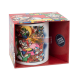 Taza cerámica Super Mario World 415ml