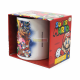 Taza cerámica Super Mario World 415ml