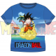 Camiseta niño Dragon Ball - Goku en nube Kinton 14 años 164cm