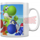 Taza cerámica Super Mario - Yoshi 330ml