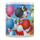 Taza cerámica Super Mario - Yoshi 330ml