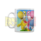 Taza cerámica Super Mario - Yoshi 330ml