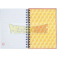 Libreta cuaderno de notas A5 Venom - Lethal Protection