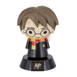Lámpara icon Harry Potter