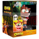 Lámpara icon Crash Bandicoot