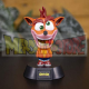 Lámpara icon Crash Bandicoot