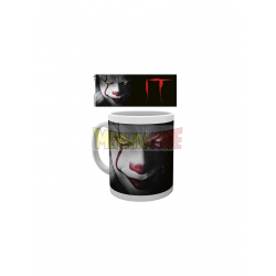 Taza cerámica It - Pennywise 300ml