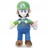 Peluche Super Mario - Luigi 37cm