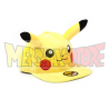 Gorra adulto Pokemon - Pikachu con orejas