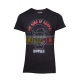 Camiseta adulto Super Mario - Bowser The King of Koopa's Talla XL