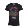 Camiseta adulto Super Mario - Bowser The King of Koopa's Talla XL