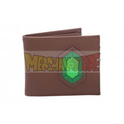 Cartera monedero Zelda - Rupee