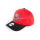 Gorra adulto Gears Of War 5 - Hydro Red Omen