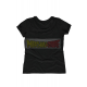 Camiseta adulto para chica Disney - Maléfica Talla L