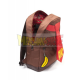 Mochila Nintendo - Donkey Kong Tie 41x31cm