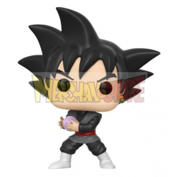 Figura Funko POP Dragon Ball Super - Goku Black
