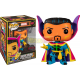 Figura Funko POP Marvel Black Light Vinyl - Dr. Strange