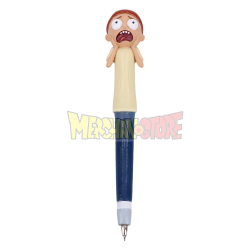 Bolígrafo Rick y Morty - Morty 18 cm