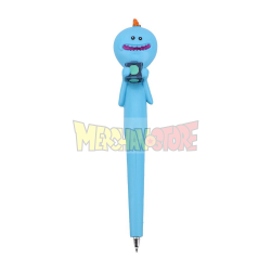 Bolígrafo Rick y Morty - Morty 18 cm