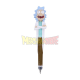 Bolígrafo Rick y Morty - Rick 18 cm