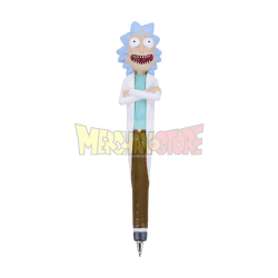 Bolígrafo Rick y Morty - Rick 18 cm