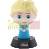 Lámpara Disney Frozen 2 el Reino de Hielo - Elsa