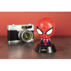 Lámpara icon Marvel - Spider Man