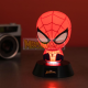 Lámpara icon Marvel - Spider Man