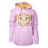 Sudadera adulto para chica Disney - El Rey León - Nala Talla L