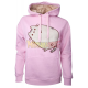 Sudadera adulto para chica Pusheen Talla L