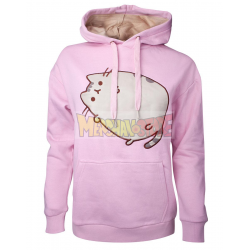 Sudadera adulto para chica Pusheen Talla M