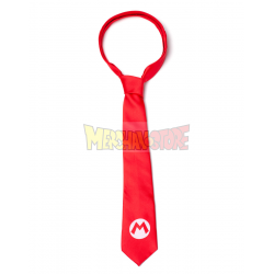 Corbata Nintendo - Super Mario