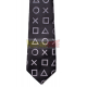 Corbata Playstation - Symbols