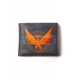 Cartera monedero The Division 2