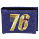 Cartera monedero Fallout - Vault 76 vaquera