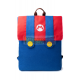 Mochila Nintendo - Super Mario traje 41x31x15cm