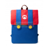 Mochila Nintendo - Super Mario traje 41x31x15cm
