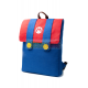 Mochila Nintendo - Super Mario traje 41x31x15cm