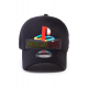 Gorra adulto PlayStation - Logo