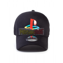 Gorra adulto PlayStation - Logo