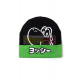 Gorro de invierno adulto Nintendo - Yoshi japonés