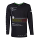 Camiseta adulto manga larga XBox - Ready to play Talla L
