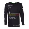 Camiseta adulto manga larga XBox - Ready to play Talla L